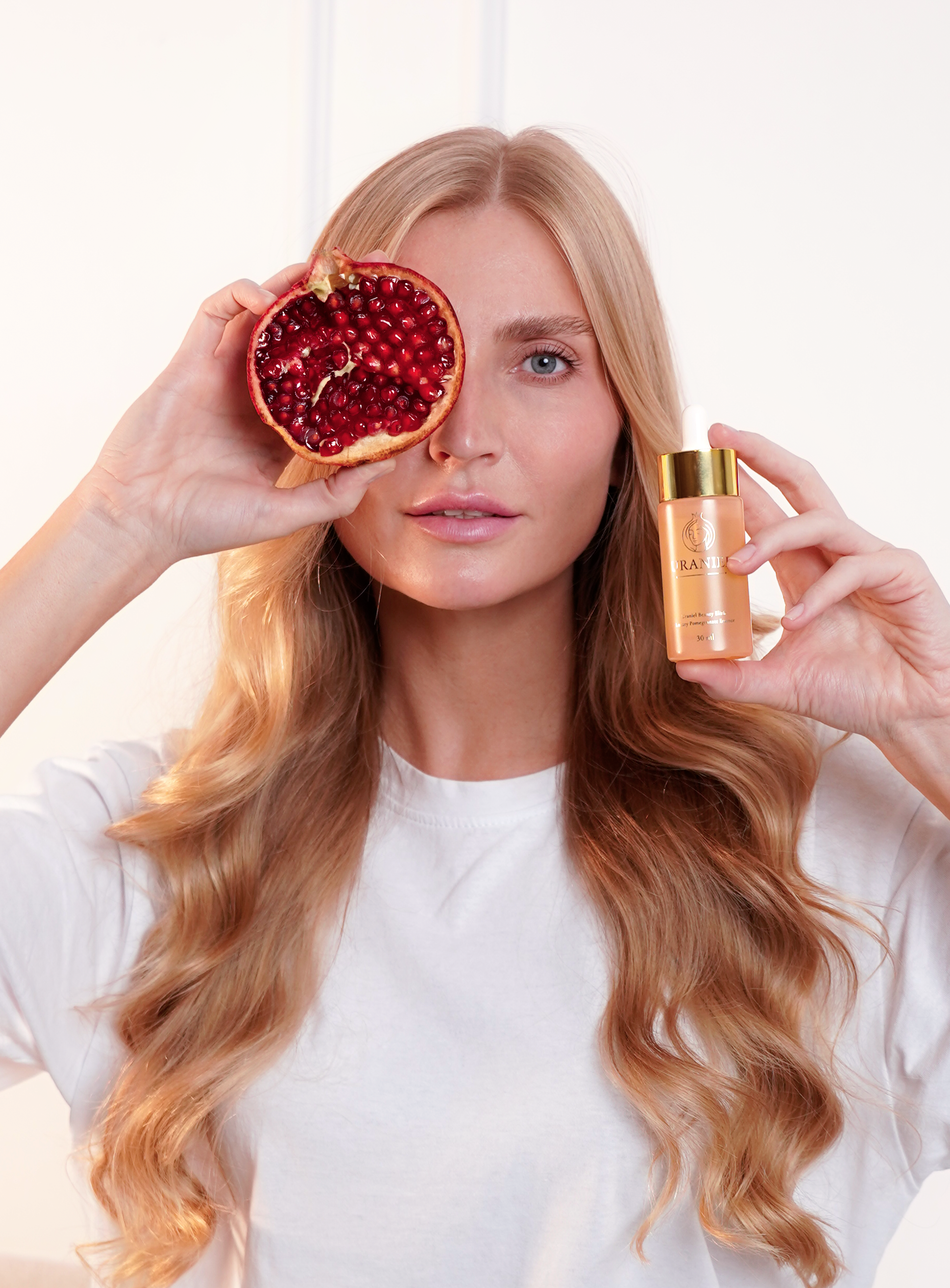 URANIEL™ One-Step Skin Comfort