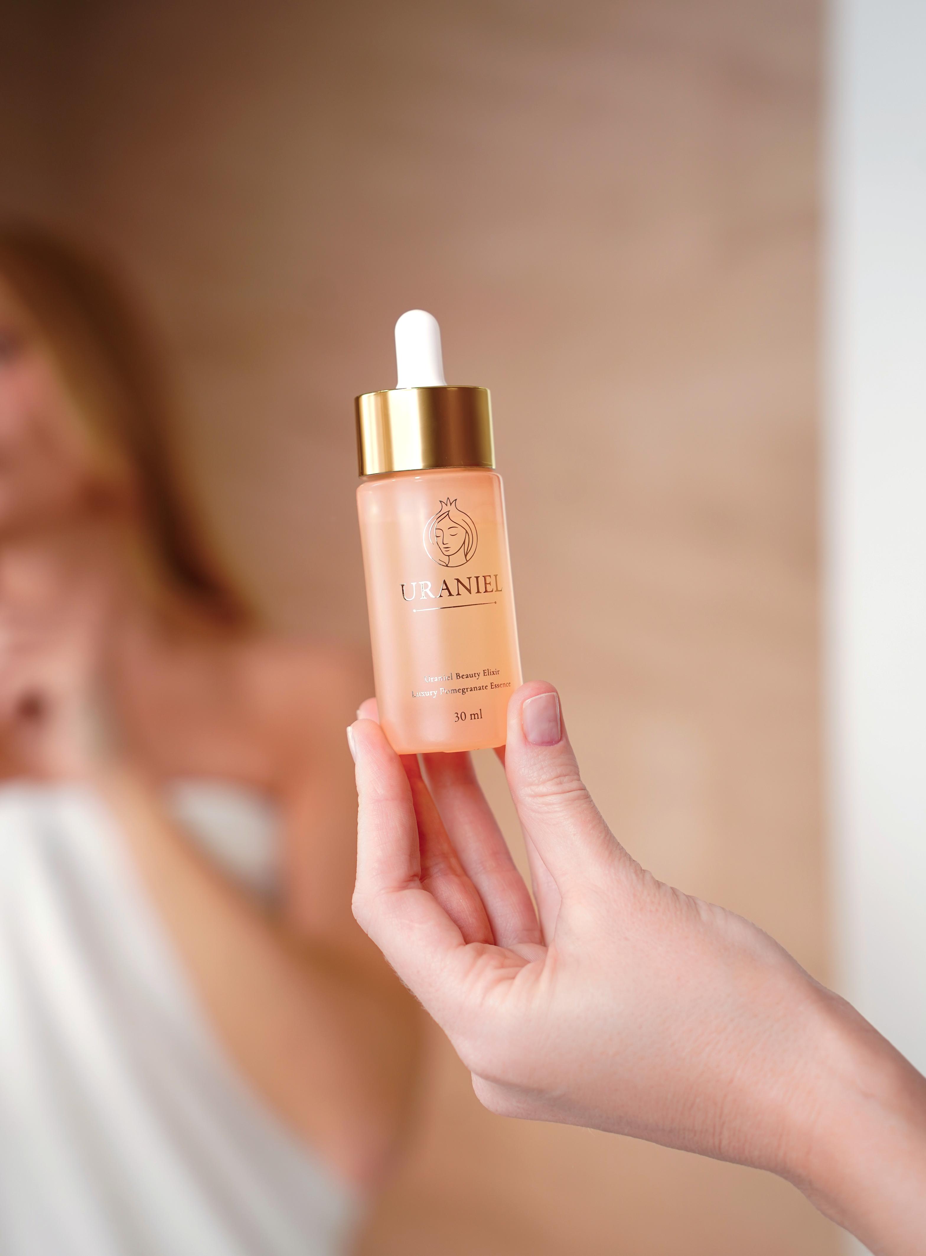 URANIEL™ One-Step Skin Comfort