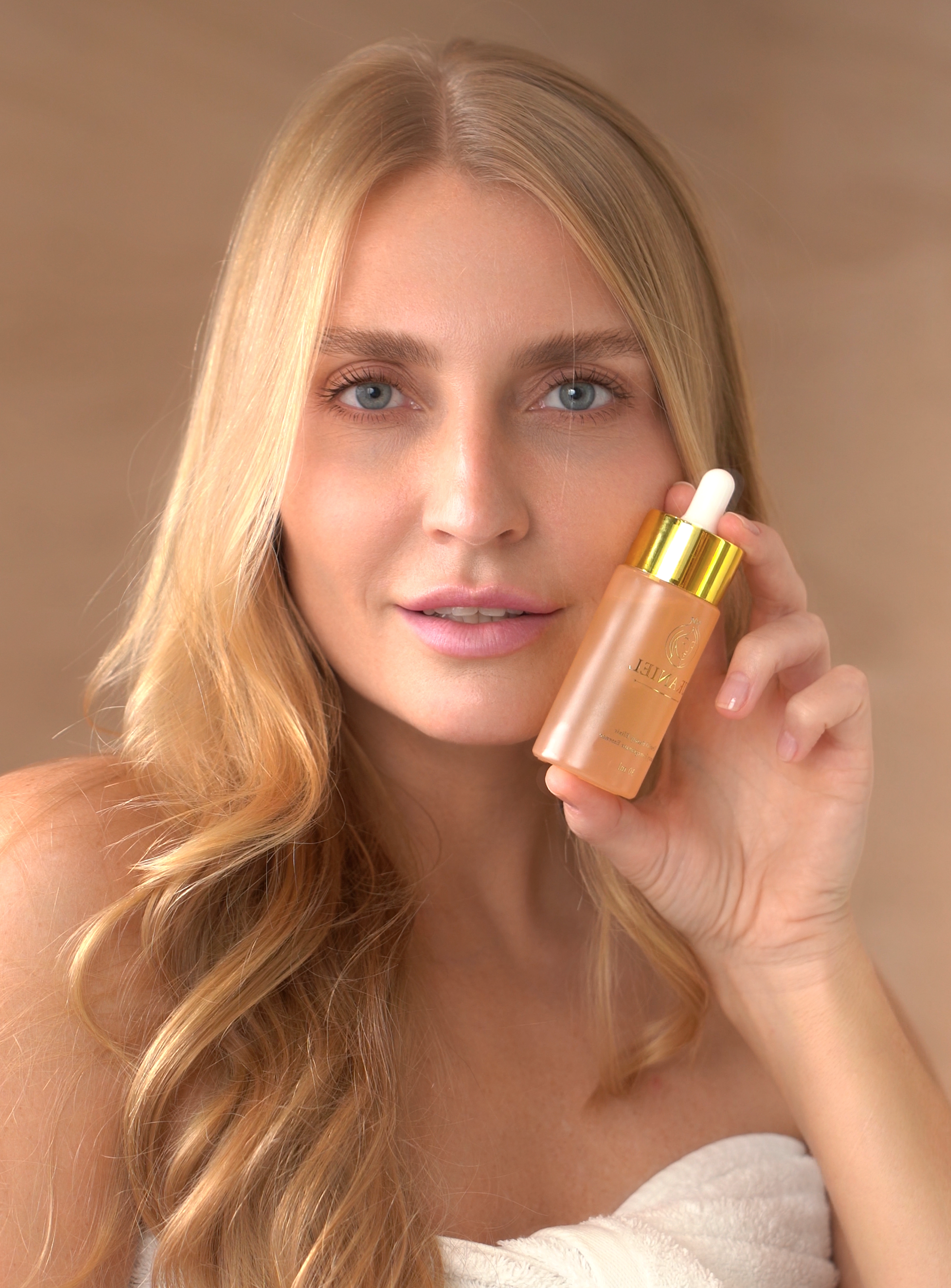 URANIEL™ One-Step Skin Comfort